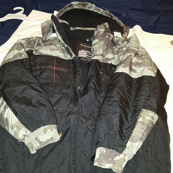 Jacket - Picture 3 of 4