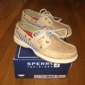 Sperry Top-Sider