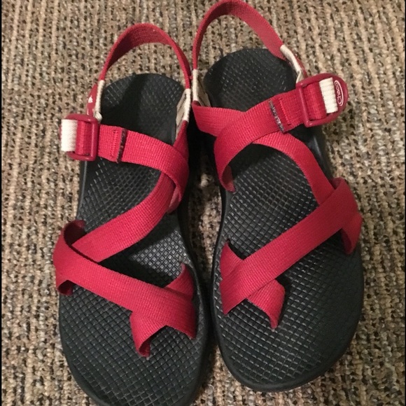 Custom designed Chacos