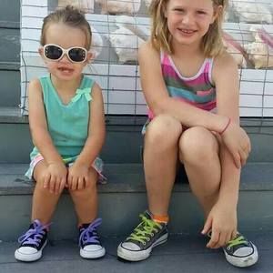 Meet your Posher, Ellen