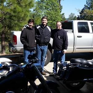 Meet your Posher, Cole