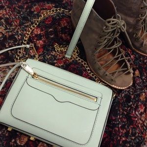 Rebecca Minkoff Avery in Tranquil