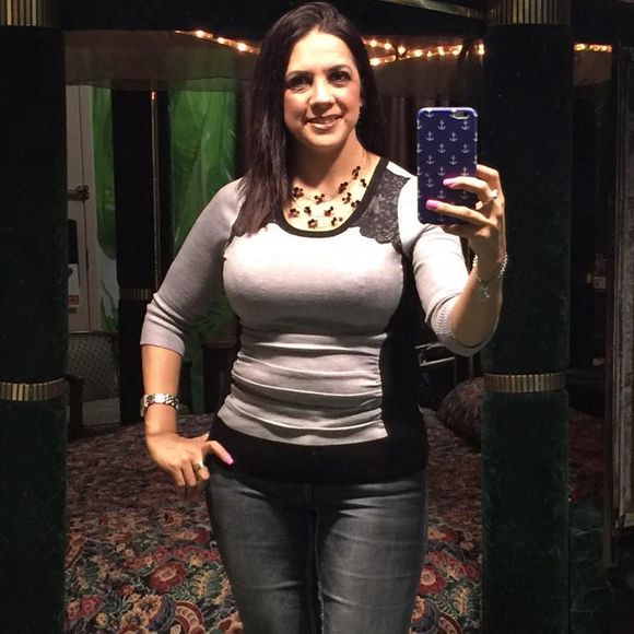 Meet your Posher, Mary - Picture 1 of 1