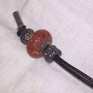 Pandora Long Necklace