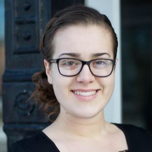 Meet your Posher, Libby