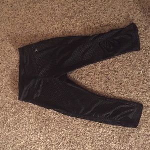 Danskin Capri