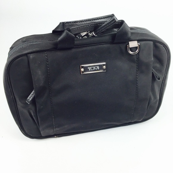 Tumi Monaco Travel Toiletry Kit
