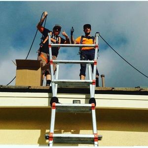 Meet your Posher, Travis