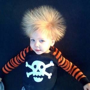 Meet your Posher, Katherine