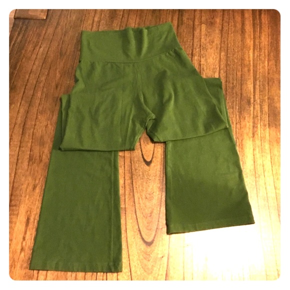 American Apparel classic girl leggings