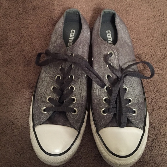 Converse👟
