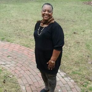 Meet your Posher, Vickie