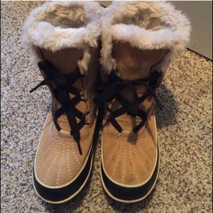 Sorel Snow boots