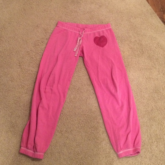 Victoria secret PINK sweatpants