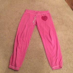 Victoria secret PINK sweatpants