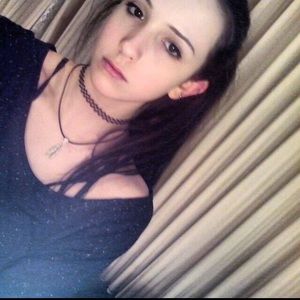 Meet your Posher, Kayleigh