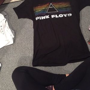 PINK FLOYD TEE