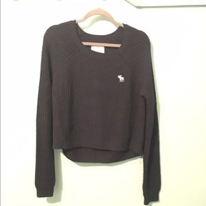 A&F Sweater
