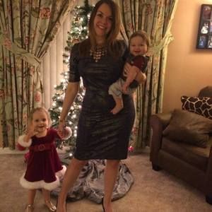 Meet your Posher, Amy