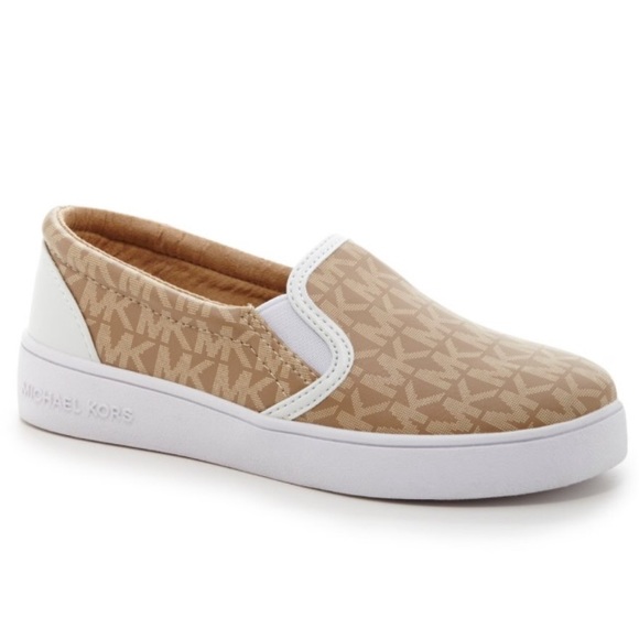 Michael Kors Ivy Alita Sneakers