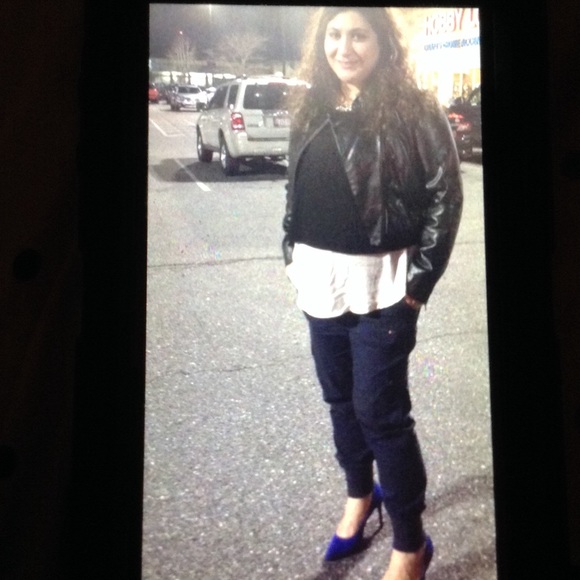 Meet your Posher, Rana - Picture 2 of 4