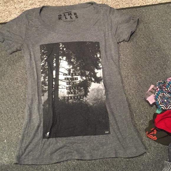 DREAMER TEE