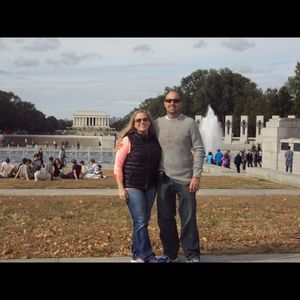 Meet your Posher, Amber