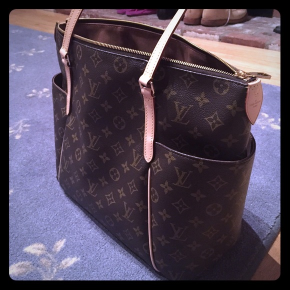 Louis Vuitton Handbags - Not for sale