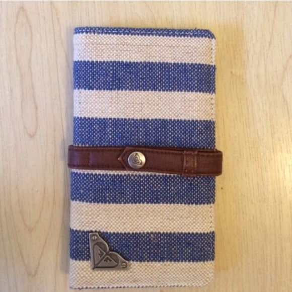 Roxy wallet