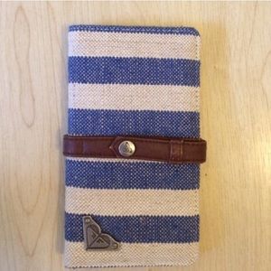 Roxy wallet