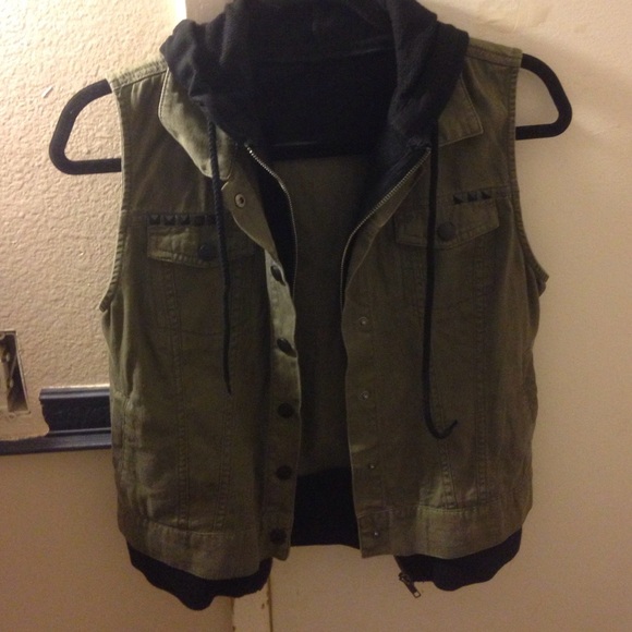 Vest