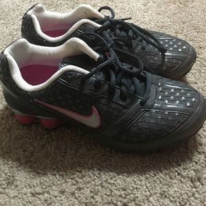 Nike Shox