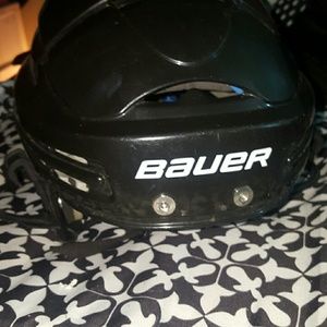 Hockey Helmet