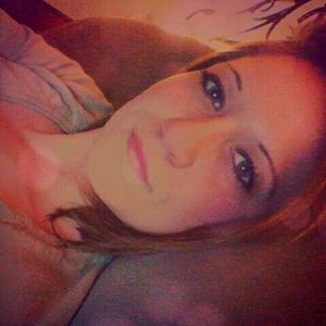 Meet your Posher, Jennmarie