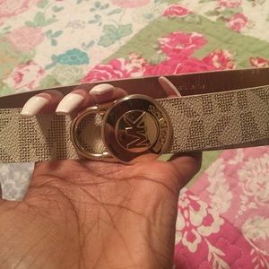 Michael Kors Belt