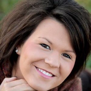 Meet your Posher, Erin