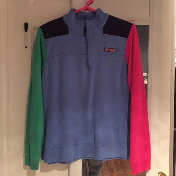 VINEYARD VINES SHEP SHIRT!!!