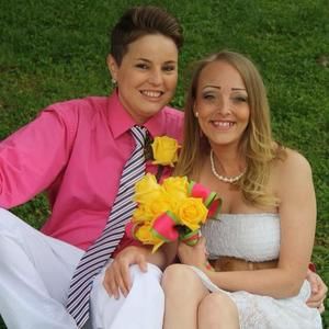 Meet your Posher, Tracy