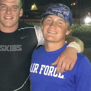 Meet your Posher, Tanner