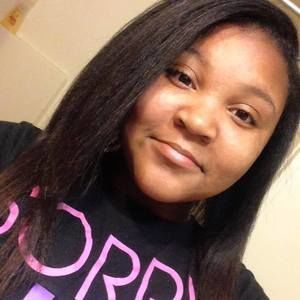 Meet your Posher, Andrianna