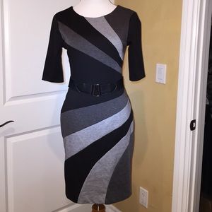 SOLD Connected Apparel New never been worn dress