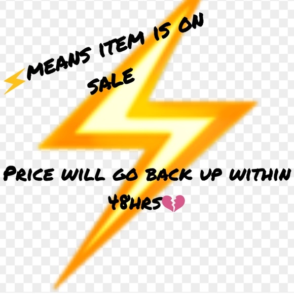 ❤PLEASE READ❤Meet your Posher, Maria :) - Picture 5 of 8