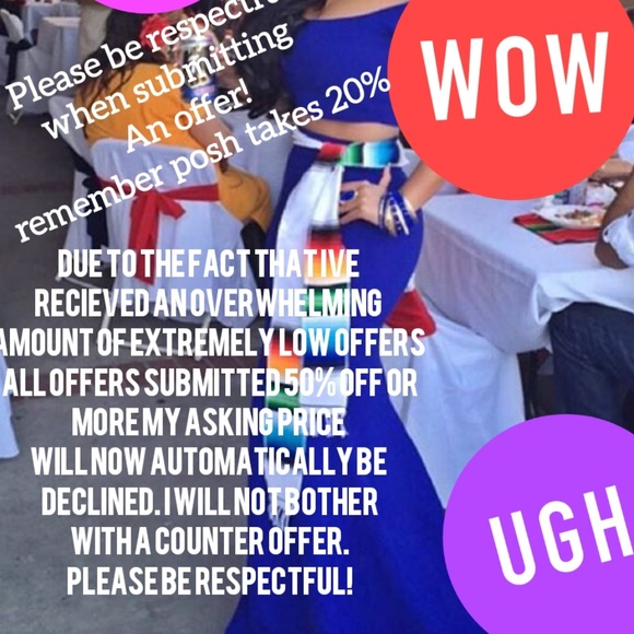 ❤PLEASE READ❤Meet your Posher, Maria :) - Picture 6 of 8