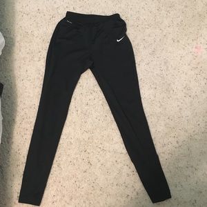 Nike joggers