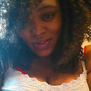 Meet your Posher, Brandy