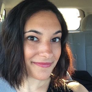 Meet your Posher, Vickie