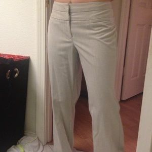 Size 5/6 short Maurice's slacks