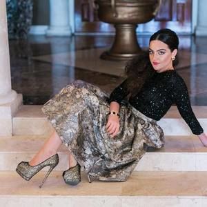 Meet your Posher, Karen