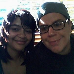 Meet your Posher, Abraham-karina