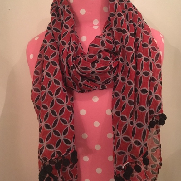 Scarf